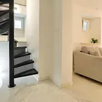 Apartments & Rooms Graso Apartment *