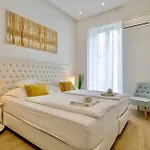 Apartments & Rooms Graso Apartment *