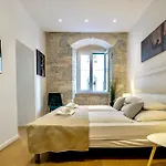 Apartment Apartments & Rooms Graso *