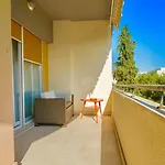 Apartments & Rooms Graso Apartment *