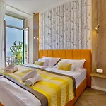 Apartments & Rooms Graso *