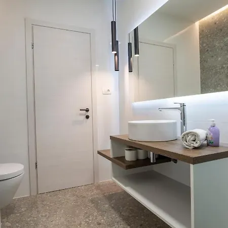 & Graso Apartamento