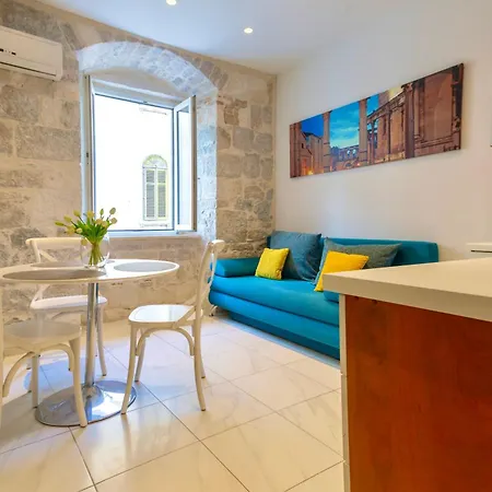 & Graso Apartamento