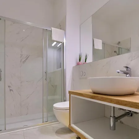 & Graso Apartamento