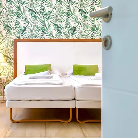 Apartamento & Graso