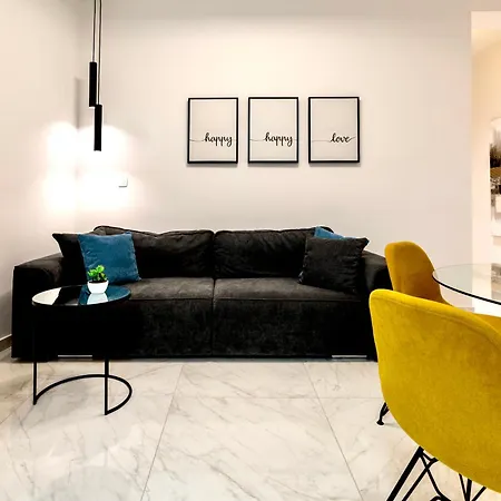 Apartamento & Graso Split