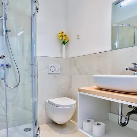 & Graso Apartamento