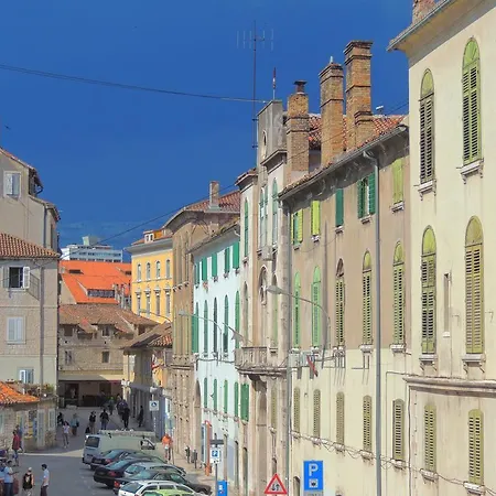 & Graso Appartement Split