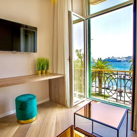 Apartamento & Graso *