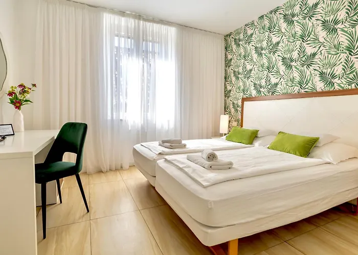 & Graso Appartement Split