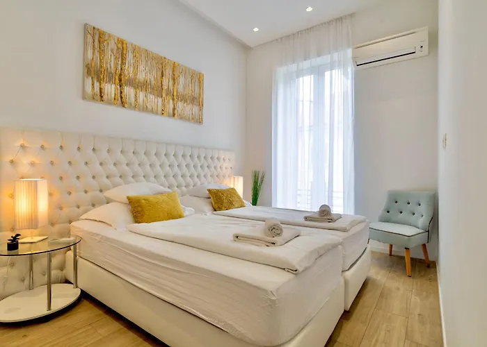 & Graso Appartement *