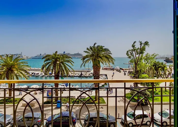 & Graso Appartement Split