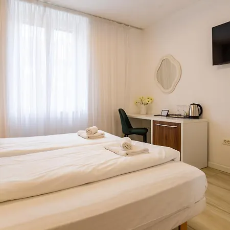 Apartmán & Graso