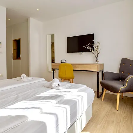 Apartament & Graso Split