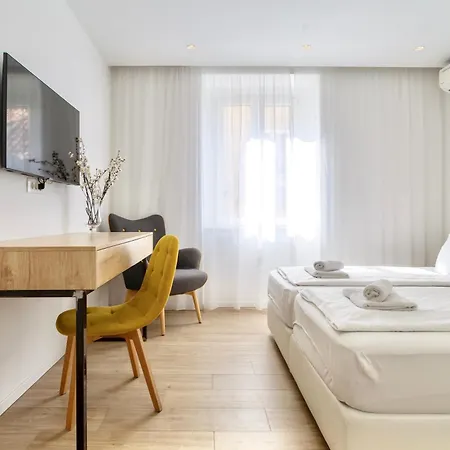 Apartament & Graso Split