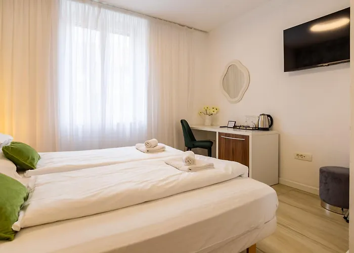 Apartmán & Graso