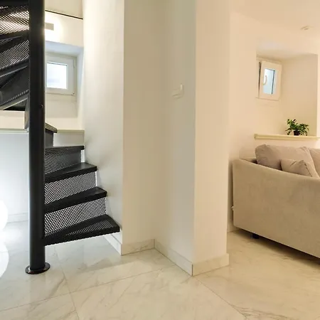 & Graso Apartament *