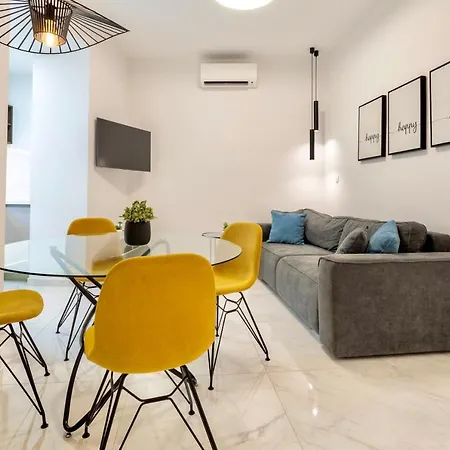 Apartments & Rooms Graso * Split