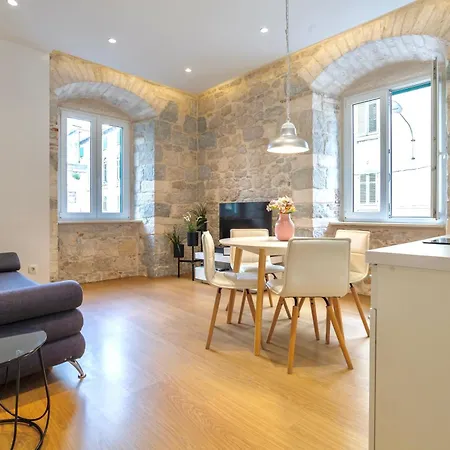 Apartments & Rooms Graso