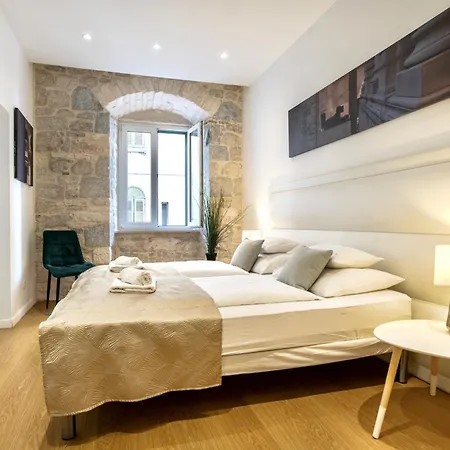 & Graso Apartament *