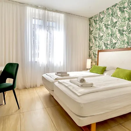 & Graso Appartement Split