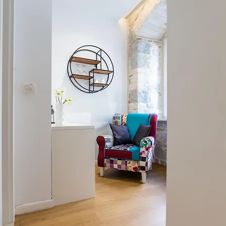 Apartament & Graso Split