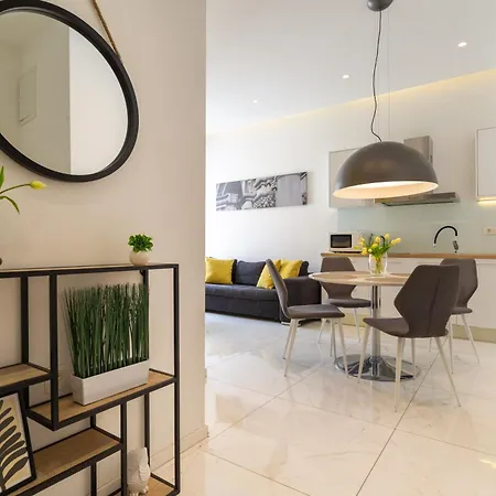 & Graso Apartament