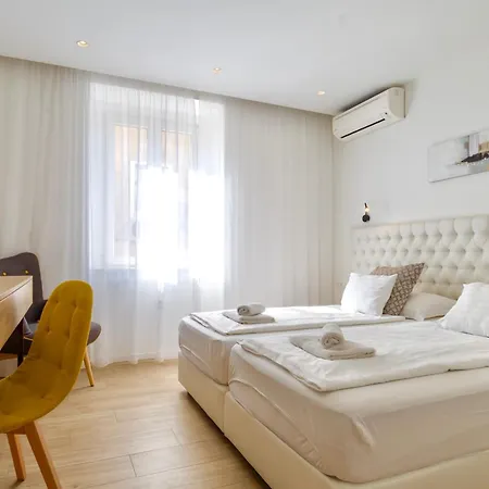 & Graso Apartament *
