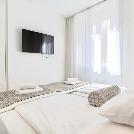 & Graso Apartament *
