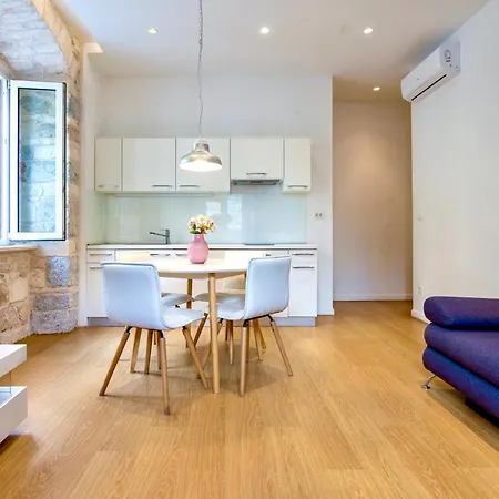 & Graso Apartament Split