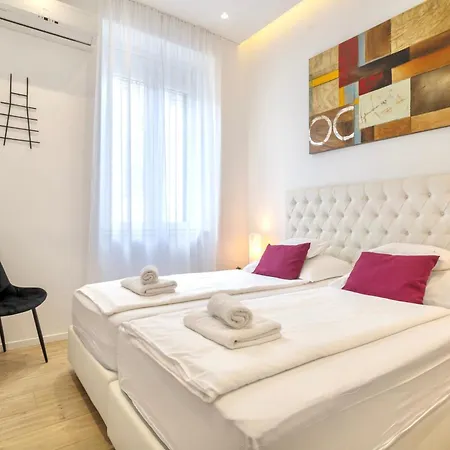 & Graso Apartament Split