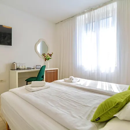 & Graso Apartament *