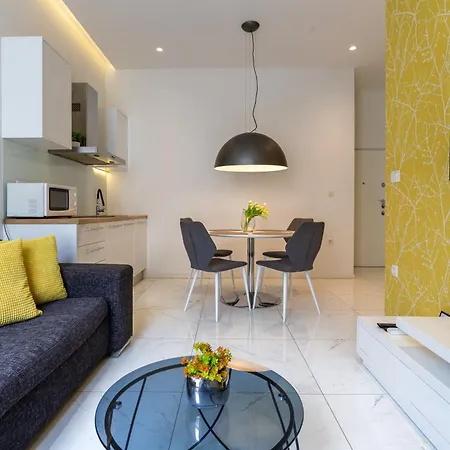 Apartments & Rooms Graso Split