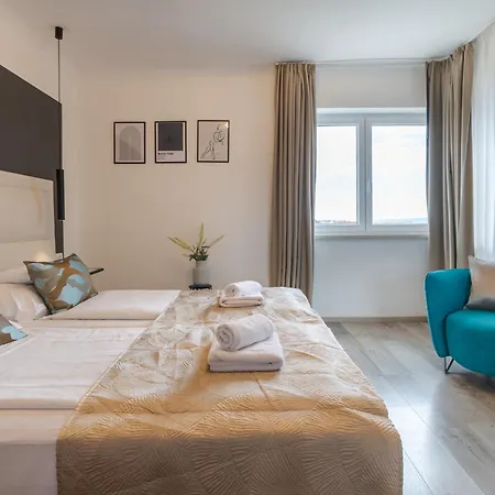 & Graso Apartament *