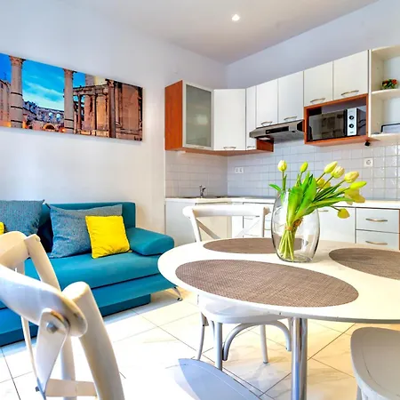Apartament & Graso