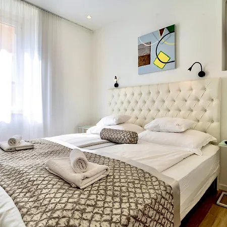 & Graso Apartament *