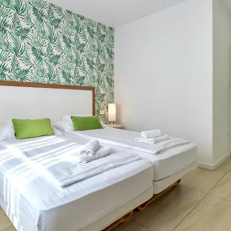 Apartament & Graso