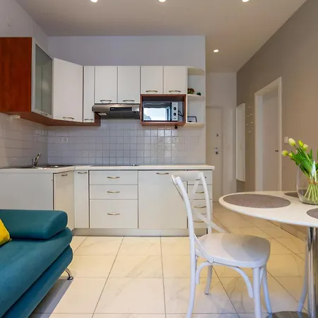 Lägenhet Apartments & Rooms Graso Split