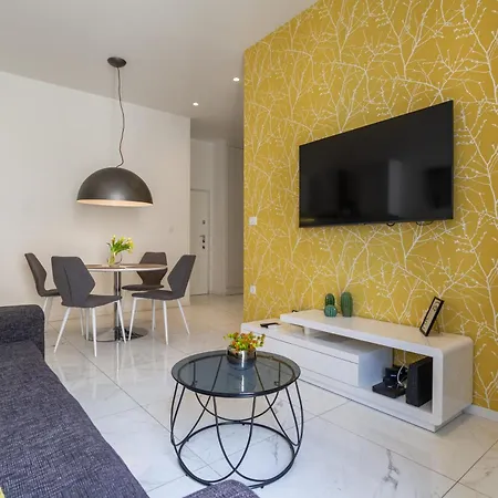 Apartments & Rooms Graso *