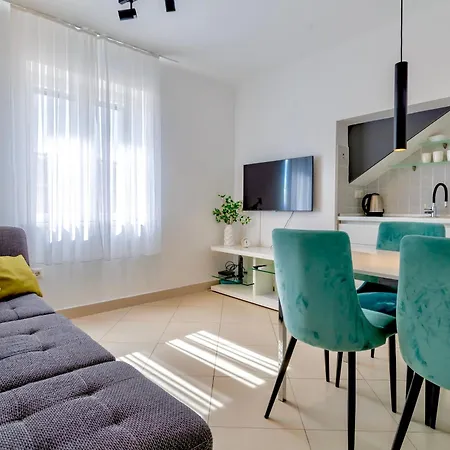 & Graso Apartament *