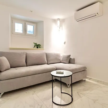 & Graso Apartament