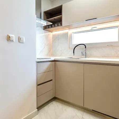 & Graso Apartament *