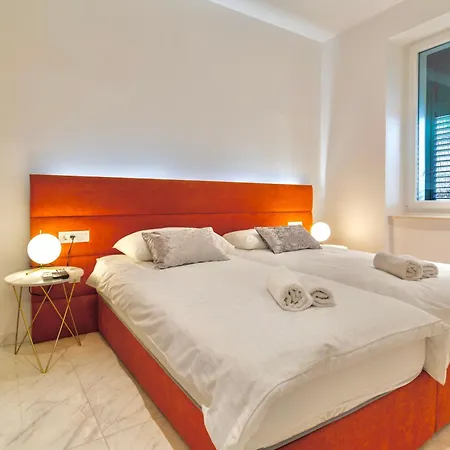 & Graso Apartament