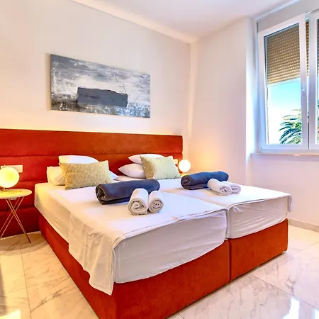 & Graso Apartament Split