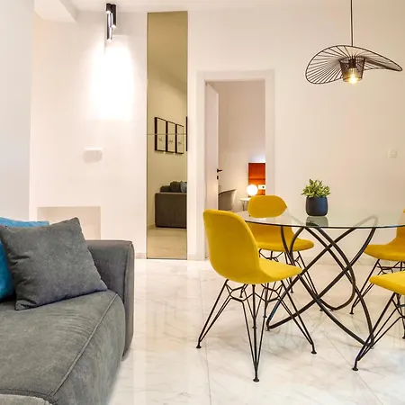 Apartments & Rooms Graso * Split