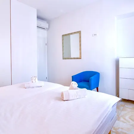 & Graso Apartament *