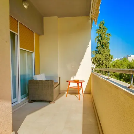 & Graso Apartament *