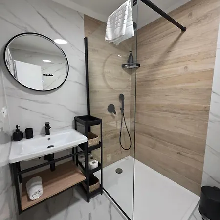 & Graso Apartament