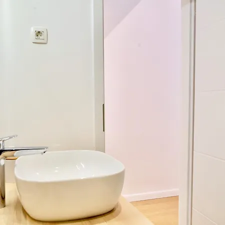 Apartments & Rooms Graso *