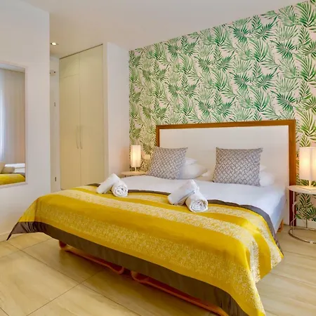 Apartments & Rooms Graso *